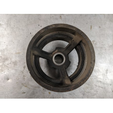 09E203 Crankshaft Pulley From 2008 Dodge Dakota 3.7 53020689AB 09E203 Crankshaft Pulley From 2008 Dodge Dakota 3.7 53020689AB